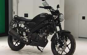 YAMAHA XSR155