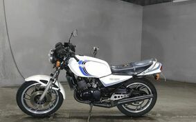 YAMAHA RZ 250 4L3