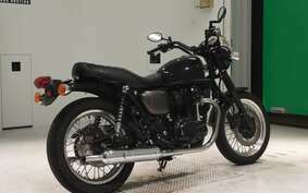 KAWASAKI W800 STREET 2022 EJ800E