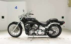 YAMAHA DRAGSTAR 400 2003 VH01J