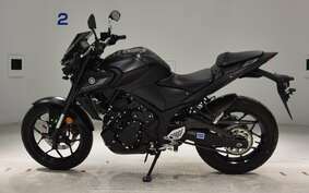 YAMAHA MT-25 A RG74J