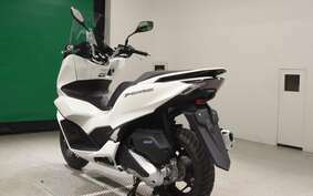 HONDA PCX 160 KF47