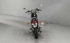 YAMAHA SR400 2018 RH03J