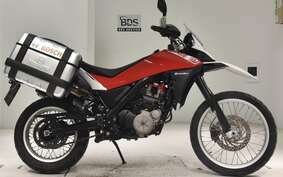 HUSQVARNA TR650 TERRA A 2013