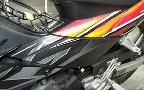 HONDA SONIC 125 FS125MC