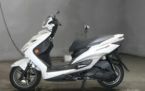 YAMAHA CYGNUS 125 X SR SE44J