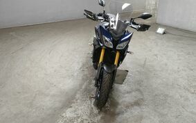 YAMAHA MT-09 Tracer 2016 RN36J