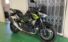 KAWASAKI Z400 2019 EX400G