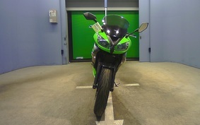 KAWASAKI NINJA 400R 2012 ER400B