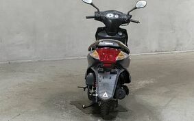 YAMAHA CYGNUS 125 Z TJAA