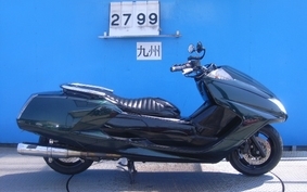 YAMAHA MAXAM 250 2007 SG21J