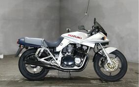 SUZUKI GSX1100S KATANA 2000 GU76A