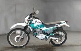 YAMAHA SEROW 225 WE 4JG