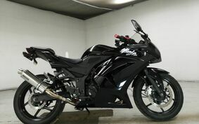 KAWASAKI NINJA 250R EX250K