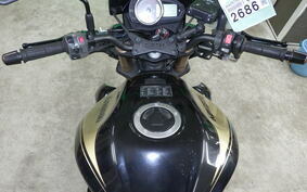 KAWASAKI Z750 R Type ABS 2012