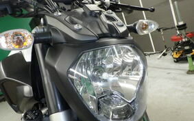 YAMAHA MT-07 2014 RM07J