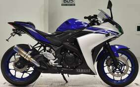 YAMAHA YZF-R25 RG10J