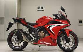 HONDA CBR400R 2021 NC56