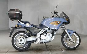 BMW F650CS 2003 0174