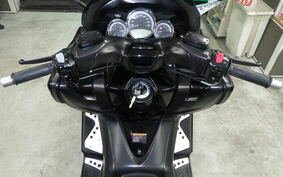 YAMAHA T-MAX500 Gen.3 2008 SJ08J