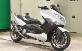 YAMAHA T-MAX500 Gen.3 2010 SJ08J