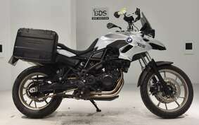 BMW F700GS 2013