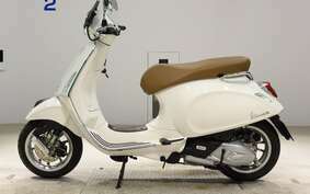 VESPA PRIMAVERA125 M825