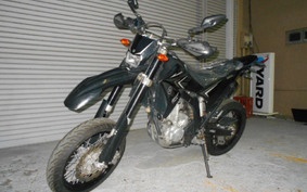 YAMAHA WR250X DG15J