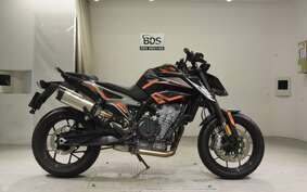 KTM 790 DUKE 2020 TU640