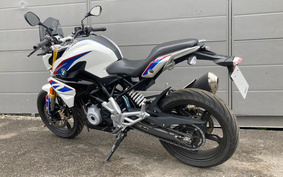 BMW R1100R 2019 0G01