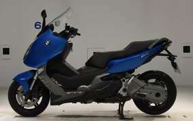 BMW C600 SPORT 2013