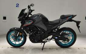 YAMAHA MT-03 ABS 2023 RH21J