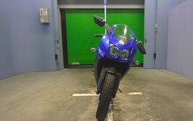 KAWASAKI NINJA 250R 2008 EX250K