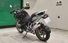 BMW R1200GS 2010 0450