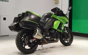 KAWASAKI NINJA 1000 A 2014 ZXT00L