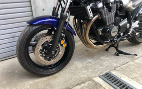 YAMAHA XJR1300 2010 RP17J