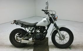 YAMAHA TW200 2JL