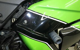 KAWASAKI NINJA 250R EX250K