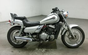 KAWASAKI ELIMINATOR 250 LX 1998 EL250A