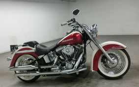 HARLEY FLSTN1580 2013 JD5