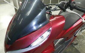 HONDA PCX125 JF81