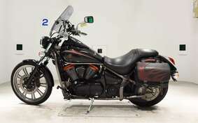 KAWASAKI VULCAN 900 CUSTOM 2009 VN900B