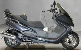 YAMAHA MAJESTY 125 SE27