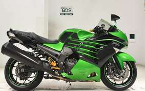 KAWASAKI ZX 1400 NINJA R A 2015 ZXT40E