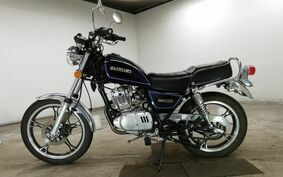 SUZUKI GN125 H PCJG9