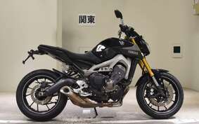 YAMAHA MT-09 2015 RN34J