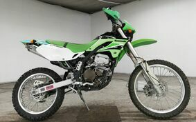 KAWASAKI KLX250 LX250E