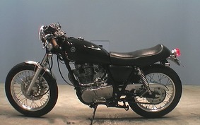 YAMAHA SR400 Gen.3 2001 RH01J