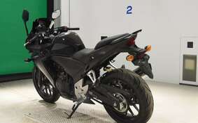 HONDA CBR400R 2014 NC47