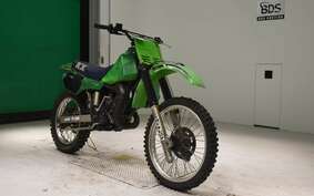 KAWASAKI KX125 KX125C